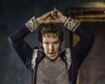 Hamlet: Benedict Cumberbatch nel trailer dello spettacolo teatrale