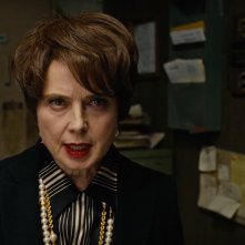 Joy: Isabella Rossellini in una scena del film