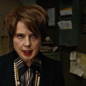 Joy: Isabella Rossellini in una scena del film