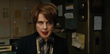 Joy: Isabella Rossellini in una scena del film