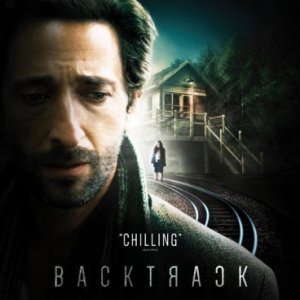 Locandina di Backtrack
