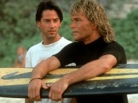 Point Break: 5 elementi che l'hanno reso un film di culto