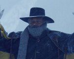 The Hateful Eight, una scena del film di Tarantino in esclusiva!
