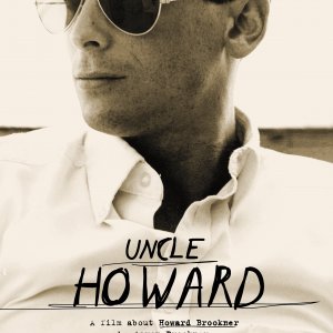 Locandina di Uncle Howard