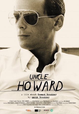 Locandina di Uncle Howard