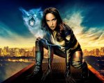 Arrow: la prima foto ufficiale di Vixen!