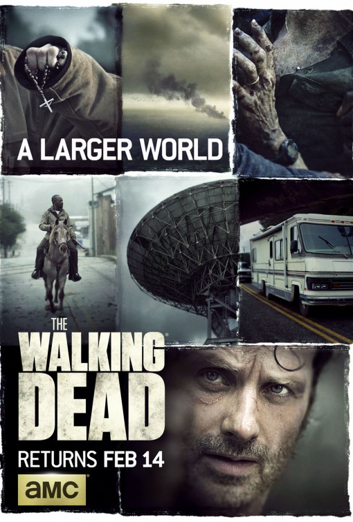 Walking Dead Ver41