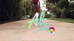 Soy Luna - Teaser Trailer 