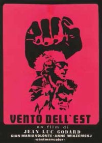 Locandina di Vento dell'est