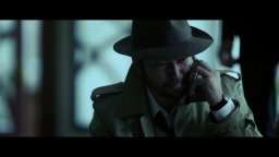 LUPIN III - Trailer italiano