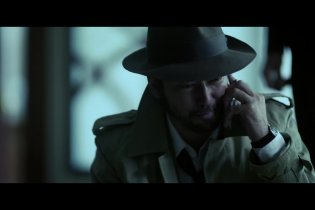 LUPIN III - Trailer italiano