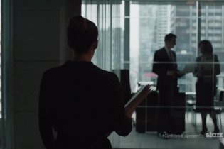 The Girlfriend Experience Season 1 - Trailer 2 