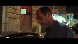 Se mi lasci non vale - Clip 'Pure il mio ristorante preferito!'