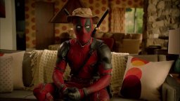 Deadpool - Rootin' for Deadpool