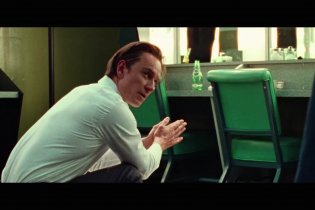 Steve Jobs - Clip 'Stavo solo usando un algoritmo'