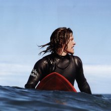 Drift: Sam Worthington tra le onde