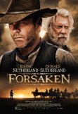 Locandina di Forsaken