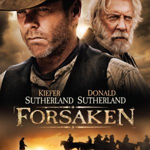 Locandina di Forsaken