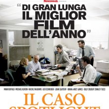 Locandina di Il caso Spotlight