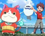 Il fenomeno Yo-Kai Watch arriva anche in Italia