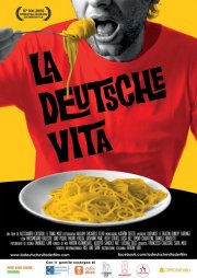 Locandina di La Deutsche Vita