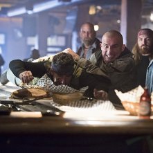 Legends of Tomorrow: Dominic Purcell è Heat Wave 