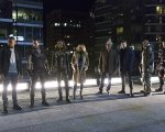 Legends of Tomorrow: 5 motivi per recuperare la serie sci-fi della DC