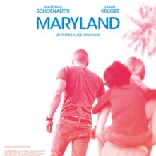 Locandina di Maryland