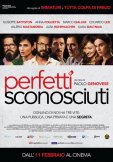 Locandina di Perfetti sconosciuti