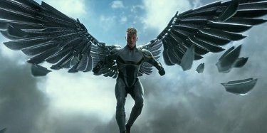 X-Men: Apocalypse - Benjamin Hardy nei panni di Angel