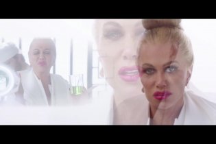 Zoolander 2 - Youth Milk by Alexanya Atoz 