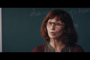 Una Volta Nella Vita - Trailer Italiano