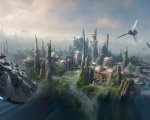 Star Wars Land: nuovi dettagli e mappa del parco a tema