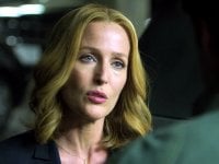 X-Files - Gillian Anderson ha dovuto lottare per un equo compenso