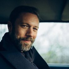 Sadie: un primo piano di Jakob Cedergren