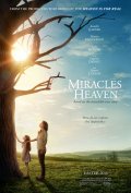 Locandina di Miracles From Heaven