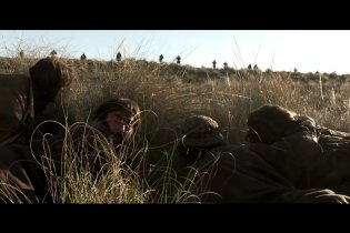 Risorto - Trailer Ufficiale Italiano