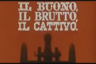Il Buono, Il Brutto E Il Cattivo trailer