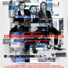 Locandina di Complimenti per la festa
