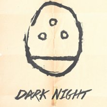 Locandina di Dark Night