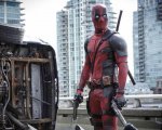 Deadpool: 'Il Mercenario è là fuori', la parodia di X-Files