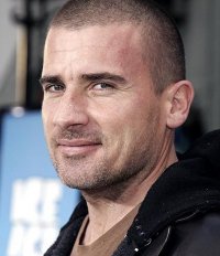 Locandina di Dominic Purcell