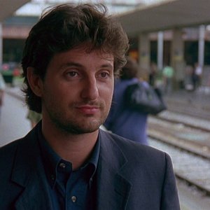 Leonardo Pieraccioni ne Il ciclone