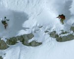 Point Break: il brivido dello snowboard in una featurette esclusiva