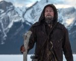 Boxoffice USA: Revenant guadagna la vetta nella tempesta