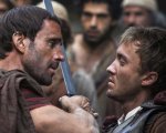 Risorto: Tom Felton e Joseph Fiennes nel trailer italiano