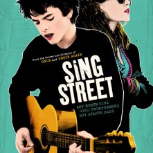 Locandina di Sing Street