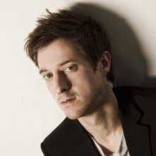Locandina di Arthur Darvill