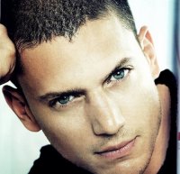 Locandina di Wentworth Miller