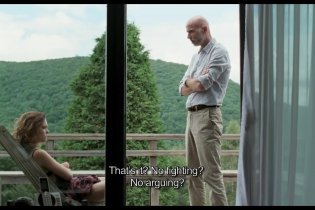 Boris Sans Béatrice -  Clip 1